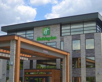 Holiday Inn Columbus - Columbus - Building