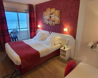 Hotel Cote d'Argent - Lacanau