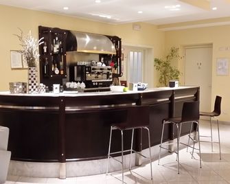 Hotel Villa Cinzia - Mondovi - Bar