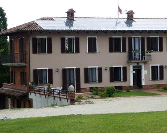 B&B Lanterna delle Fate - Asti - Edificio