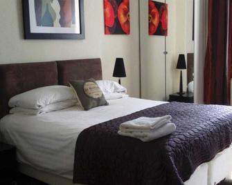 Budget Lodge - Alnwick - Habitación