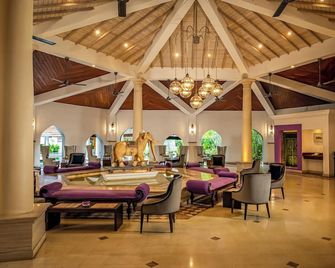 Tangerine Beach Hotel - Kalutara - Lobby