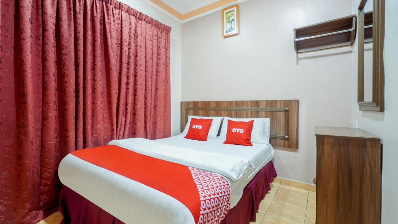 Hill Times Inn Hotel