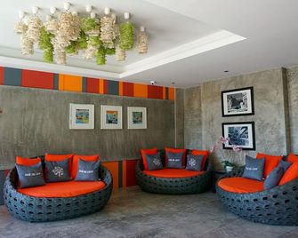 هب دو ليف وايونج - رايونغ - ردهة