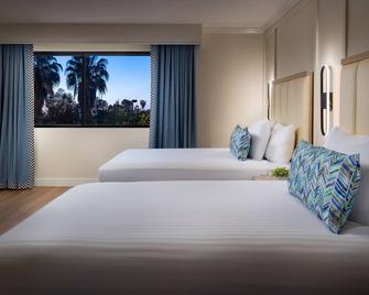Two Queen Standard, The Anza A Calabasas, Pool, Scenic Ambiance - 2 Units - Calabasas