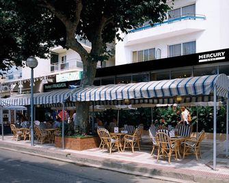 Hotel Fragata - Calella