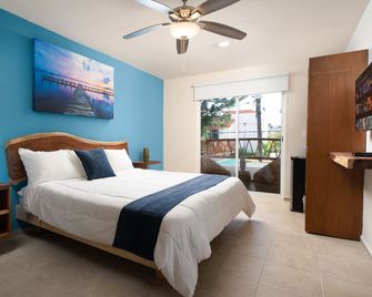 Villa Sofia Boutique Hotel Cancun - Cancún