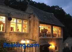 Dreamton Village - Kameoka - Gebouw