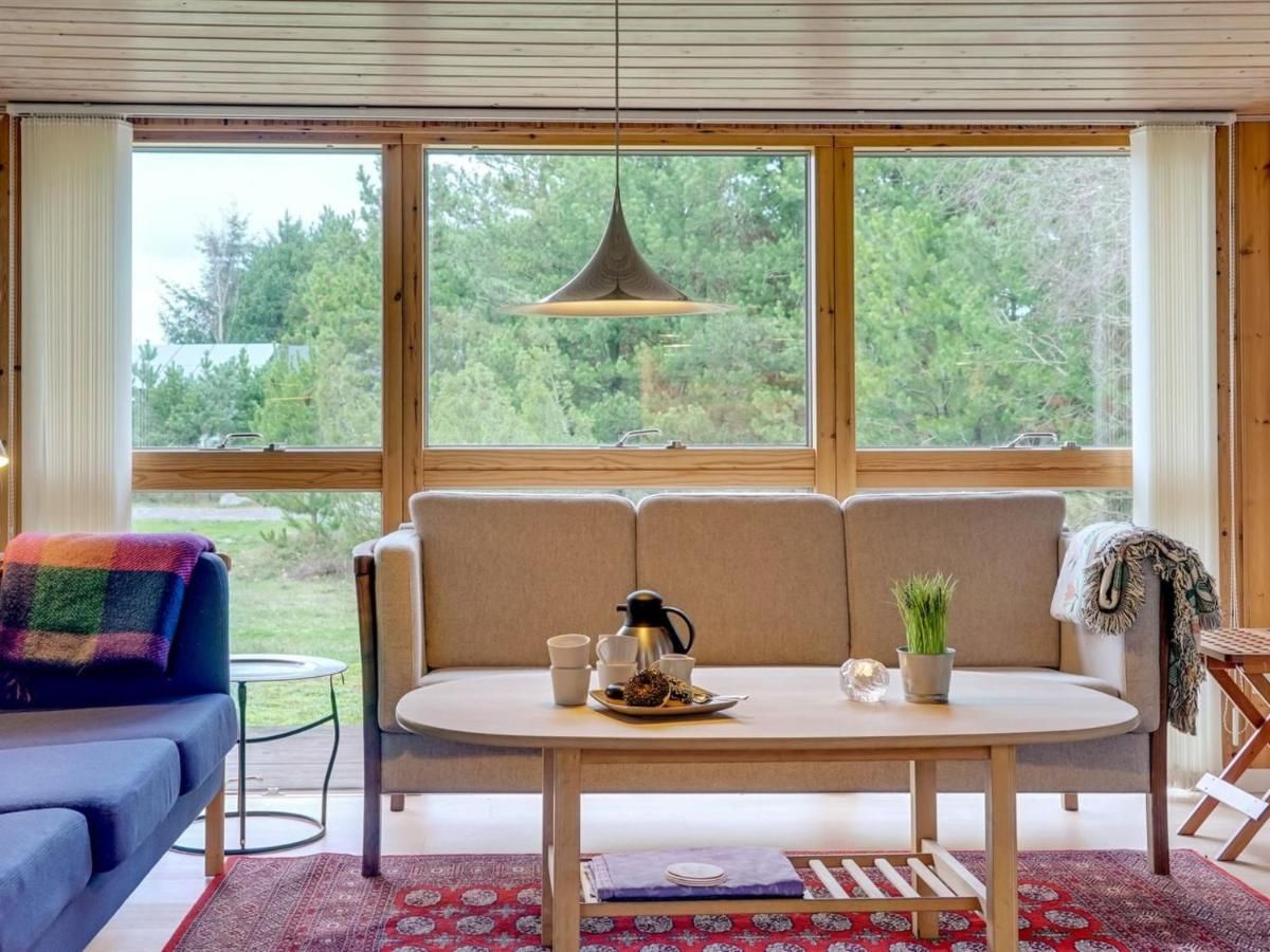 Holiday Home Joosua - 400m from the sea by Interhome – Sæby