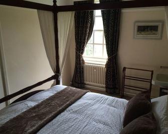 Manby House - Louth - Slaapkamer