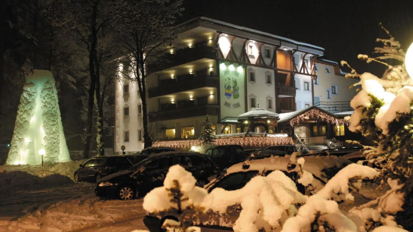Miramonti Park Hotel