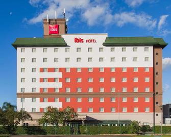 ibis Porto Alegre Aeroporto - Porto Alegre - Edifício