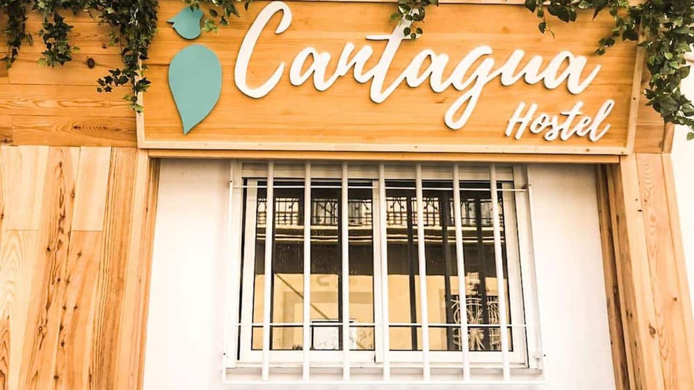 Cantagua Hostel