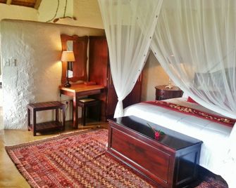 Tanamera Lodge - Sabie