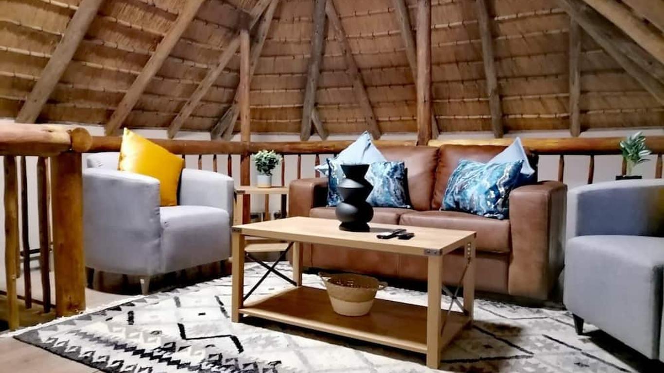 Shingalana Guest Lodge