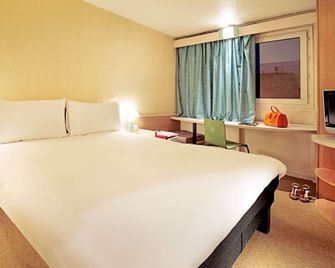 ibis Augsburg Hauptbahnhof - Augsburgo - Habitación