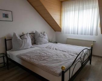 Ferienhaus Am Reilsbach - Cochem - Schlafzimmer