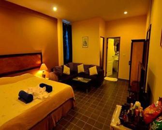 Buffalo Bill Hotel Koh Chang - Ko Chang - Bedroom