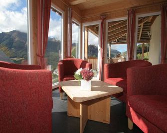 Chalet Hohentauern by Ski Lift - Hohentauern - Salon