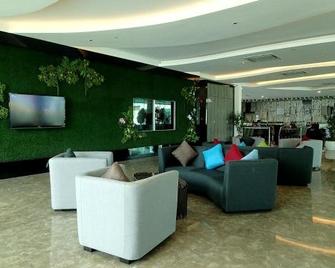 Amansari Residence Desaru - Bandar Penawar - Lounge