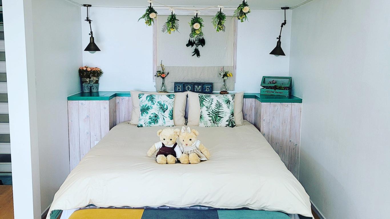 سولمايت بنسيون