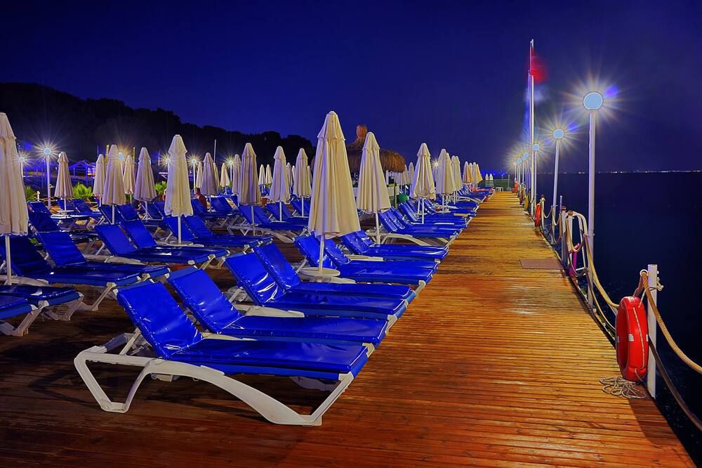 Ulusoy Kemer Holiday Club - Kids Concept - Goynuk