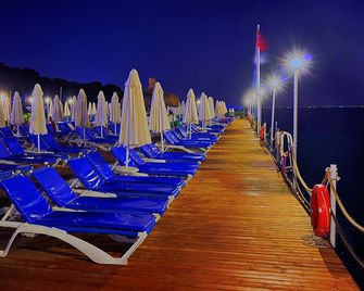 Ulusoy Kemer Holiday Club - Kids Concept - Goynuk