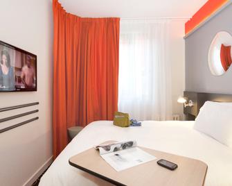 ibis Styles Roanne Centre Gare - Roanne - Bedroom