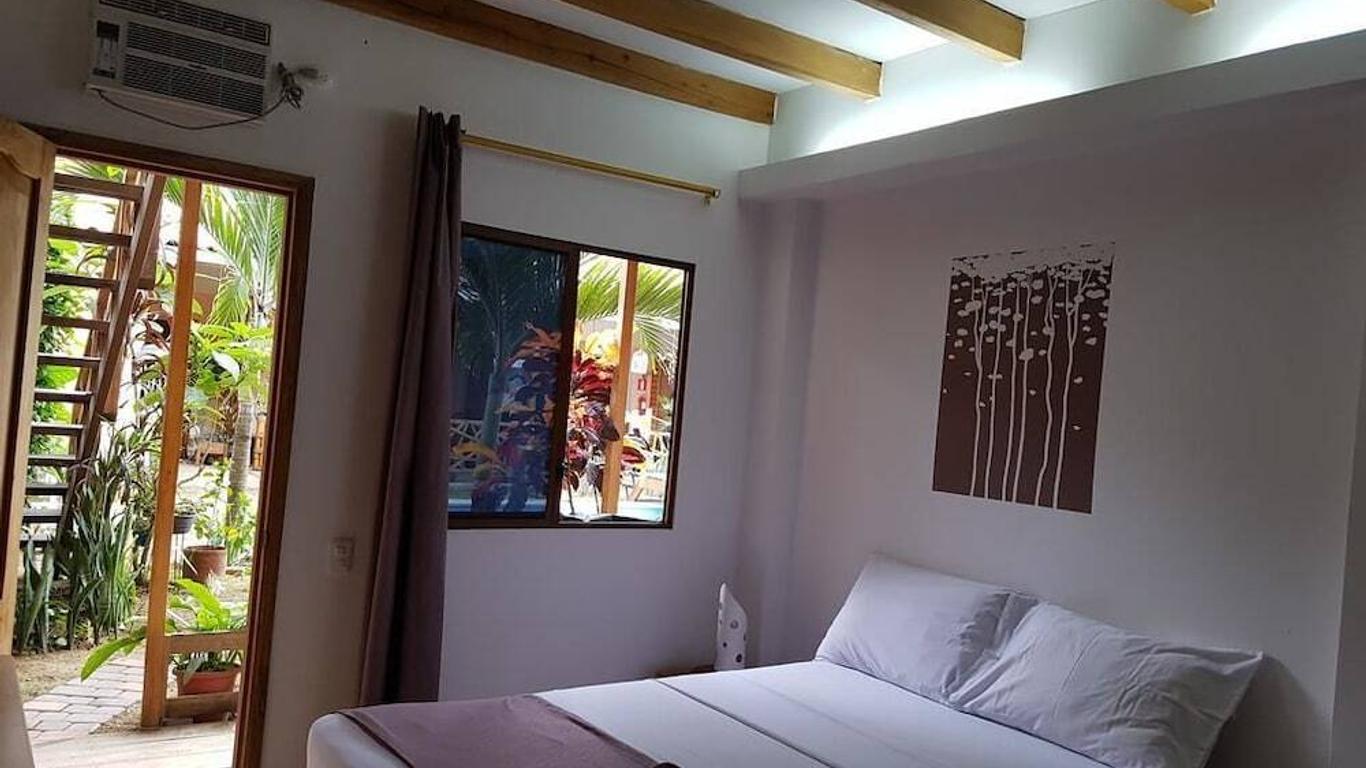 Hotel-Restaurante Ancora