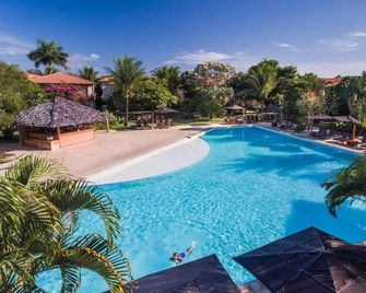 La Torre Resort - Porto Seguro - Piscine