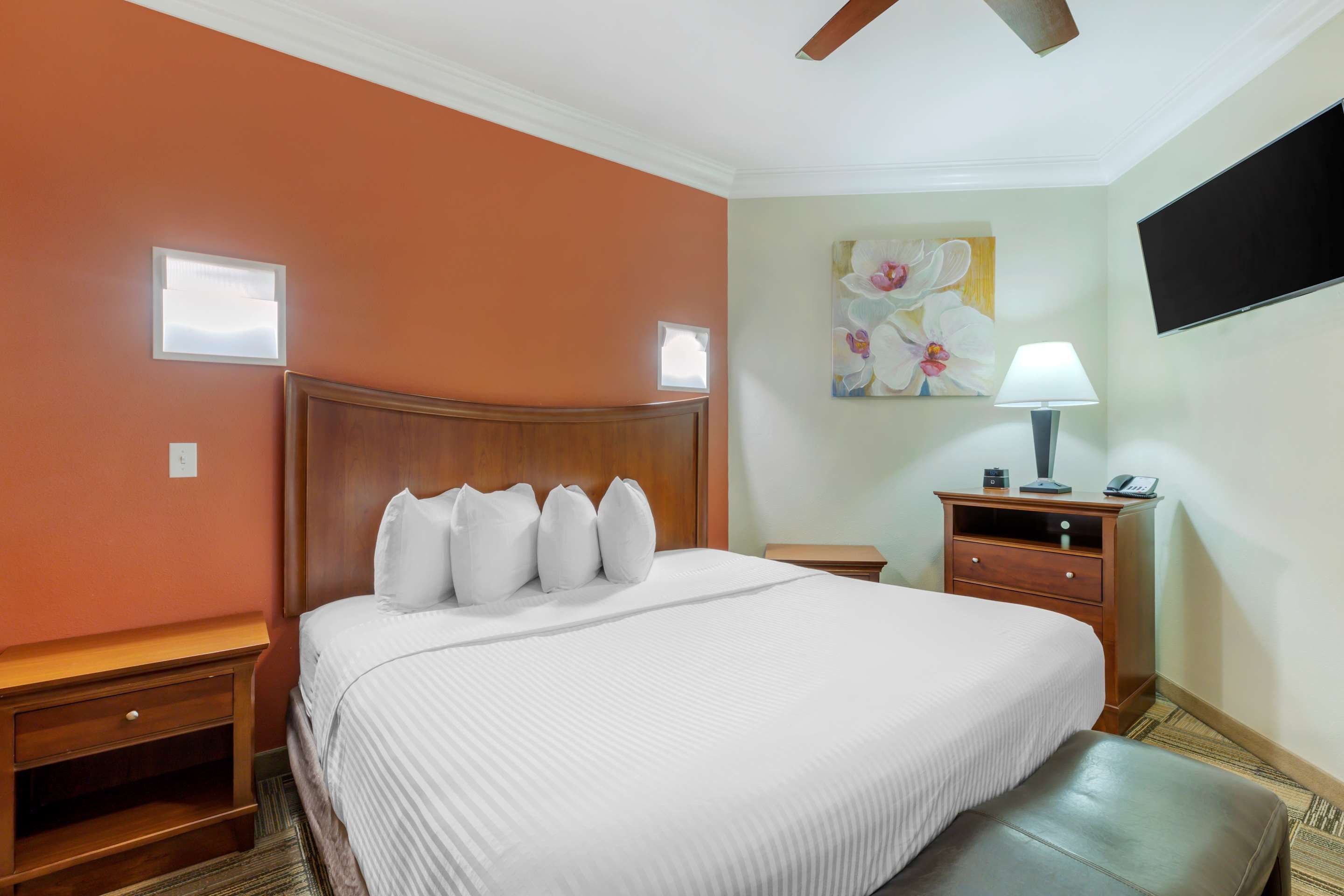 Best Western Plus Loveland Inn