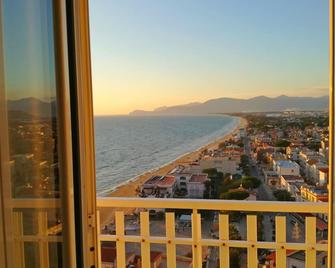 Casa Celeste Sperlongaresort - Sperlonga - Balcón