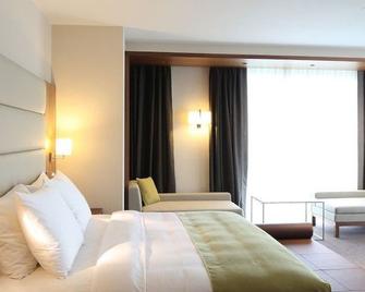 Auberge le Montana - Saint-Florent - Chambre