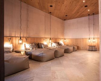 Hotel Arlmont - Sankt Anton am Arlberg - Spa