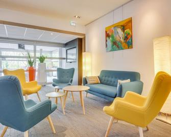 Novotel Poissy Orgeval - Orgeval