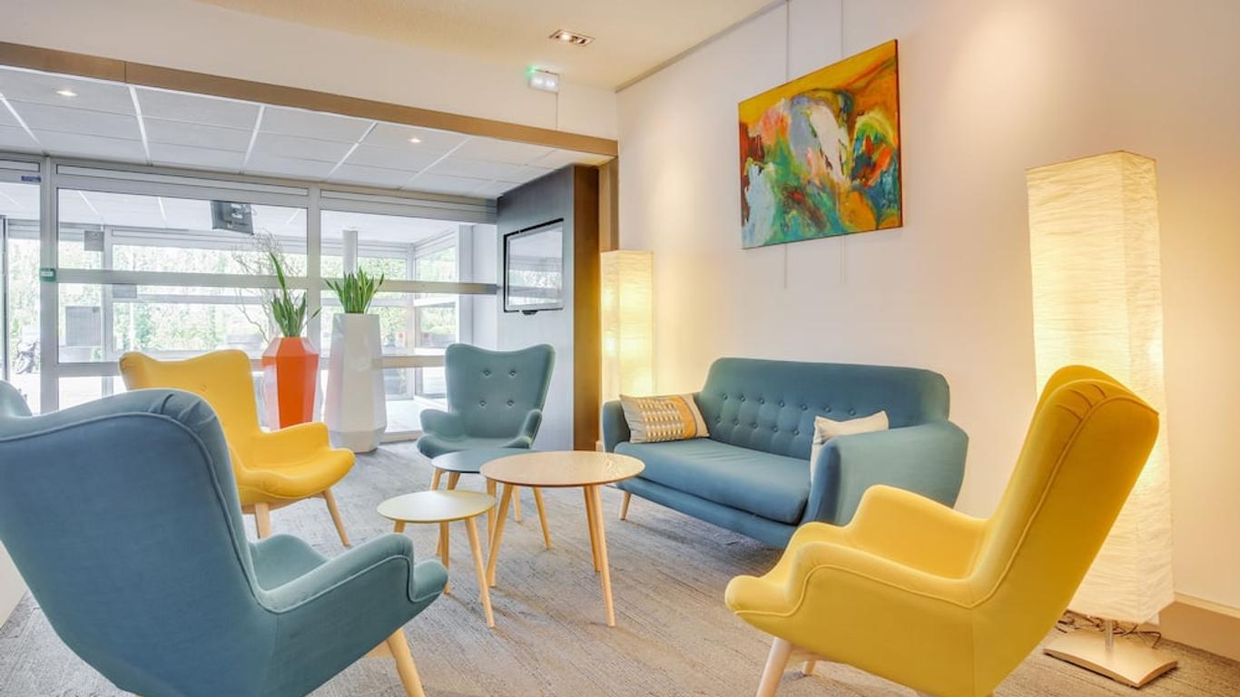 Novotel Poissy Orgeval
