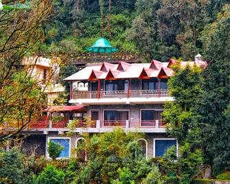 The Canadian Woods Resort - Nainital - Toà nhà