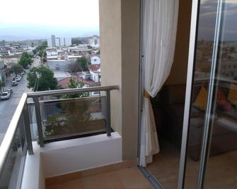 Casa Magno Apart Boutique - Salta - Balcony