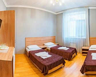 Lilona - Lazarevskoye - Habitación