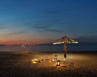 Bangaram Island - Ihcl Seleqtions - Agatti Island