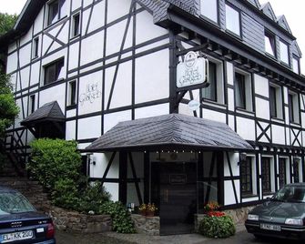 Gastgeb - Essen - Edificio