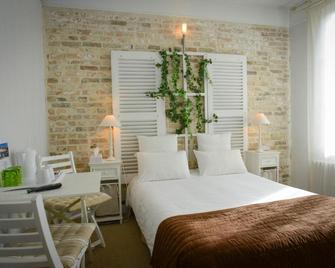 Auberge Normande - Carentan-les-Marais - Ložnice