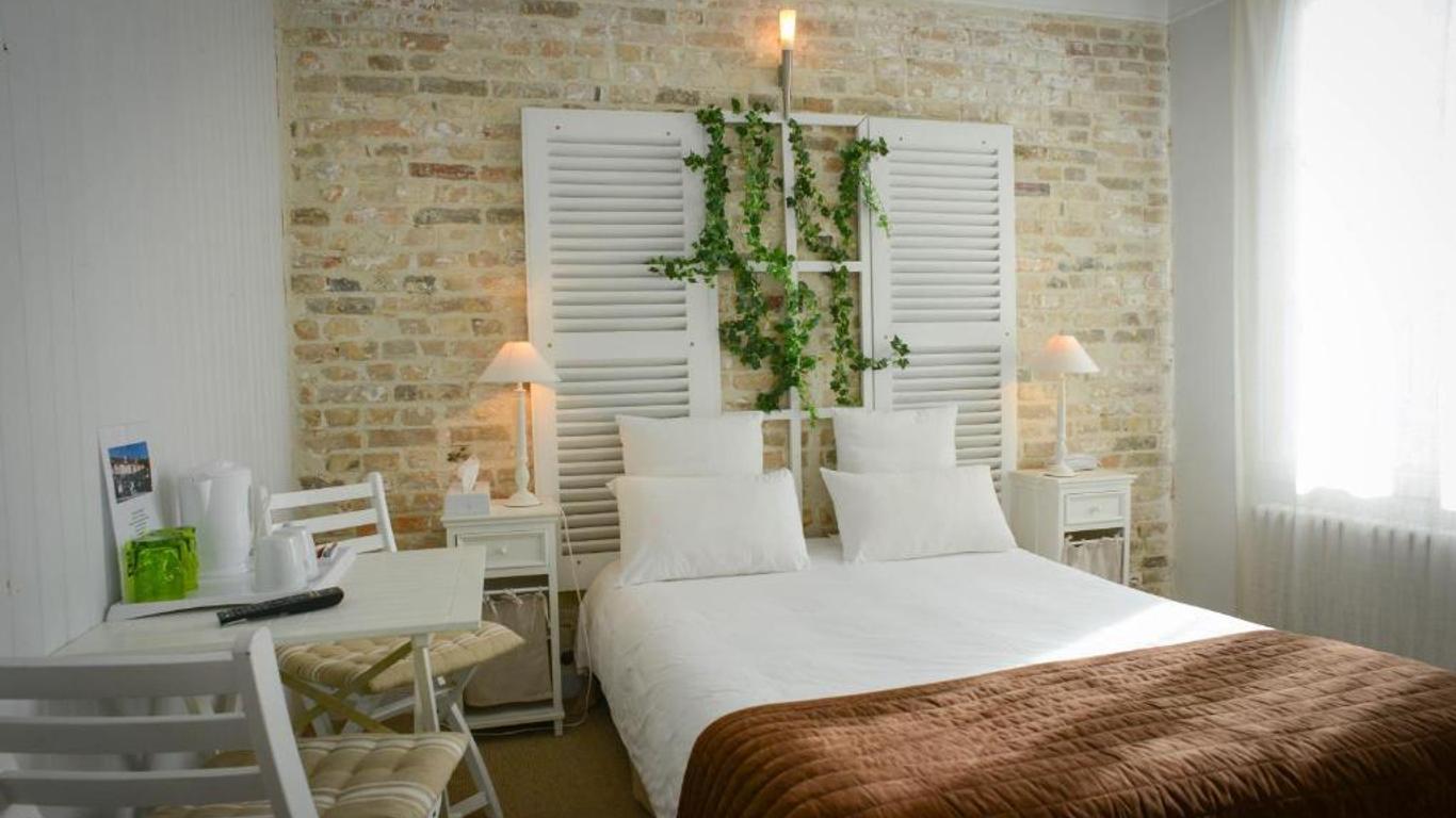 Auberge Normande