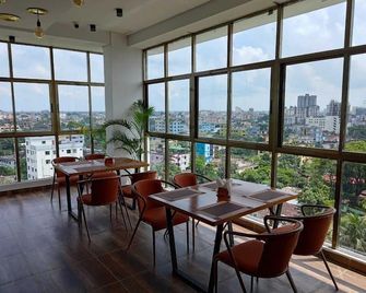 Sylhet Paradise Inn - Sylhet - Restaurant