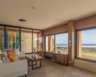 Soul Beachfront Villa - Your Dream Beach Vacation Awaits! - Santa María Mizata