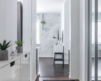 Beautiful 1BR Apartment in Lahti Center - Lahti