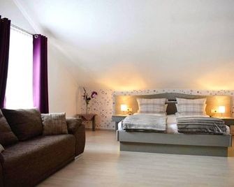 Apartment Near Kurpark Lake - Bodenmais - Habitación