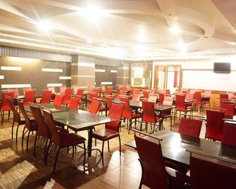 Annai Residence Pondicherry - Pondicherry - Restaurant