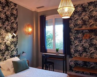 Hôtel Les Lauriers - Saint-Tropez