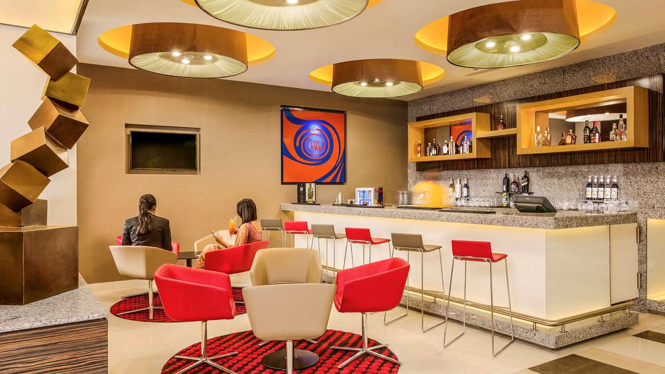 ibis Chennai Sipcot